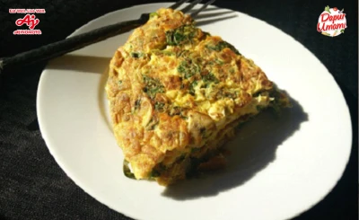 3 Variasi Resep Martabak Telur Penggugah Selera